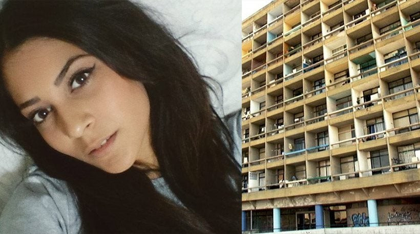 Ραγδαίες εξελίξεις με την αυτοκτονία της φοιτήτριας και τα ροζ βίντεο – Τι λέει ο πρώην σύντροφός της (βίντεο)